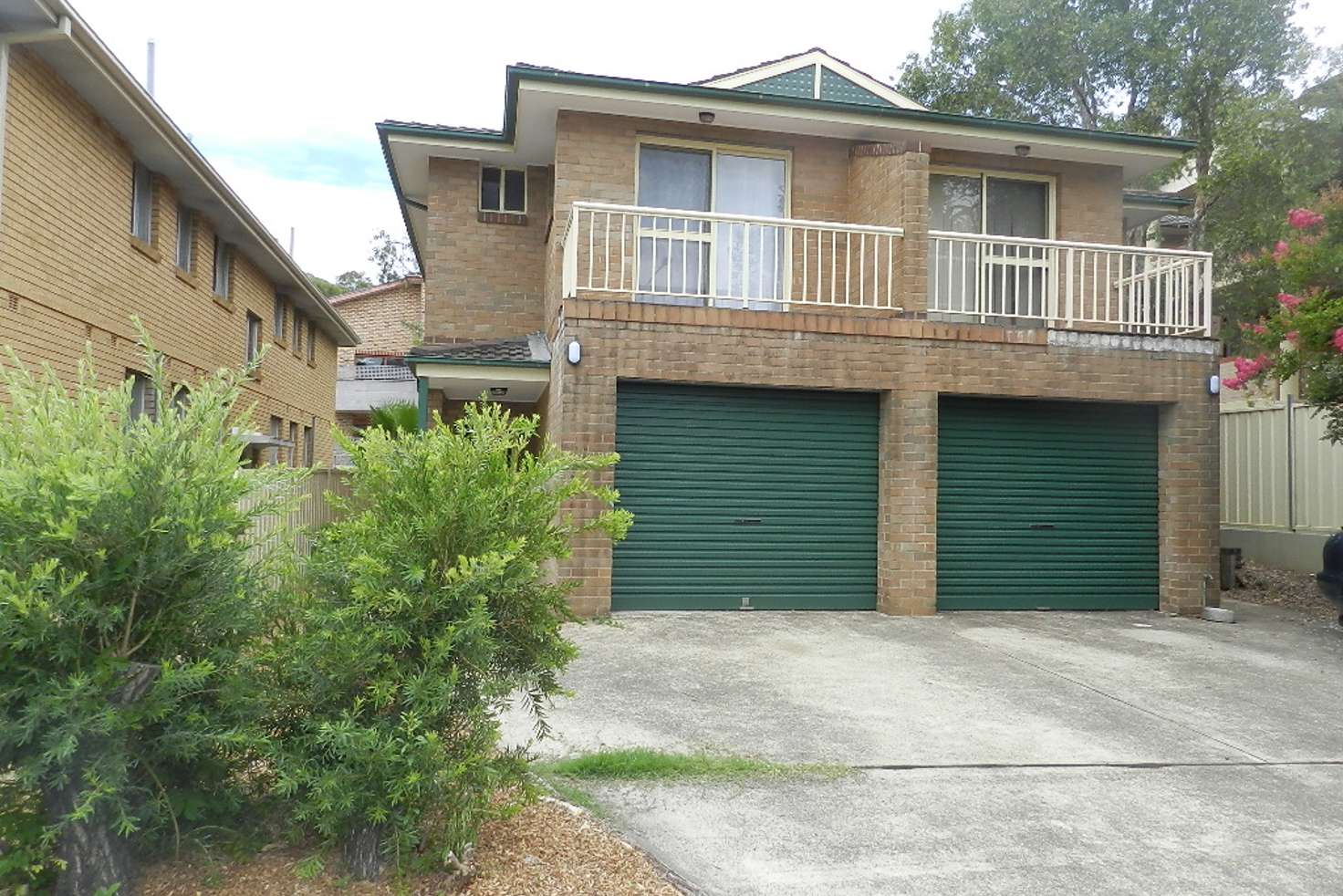 Main view of Homely house listing, 1/7 Alexandra Avenue, Westmead NSW 2145