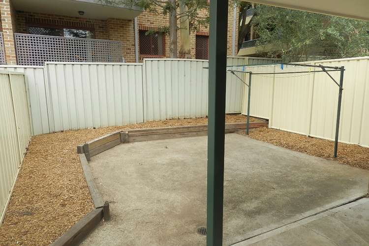 Second view of Homely house listing, 1/7 Alexandra Avenue, Westmead NSW 2145