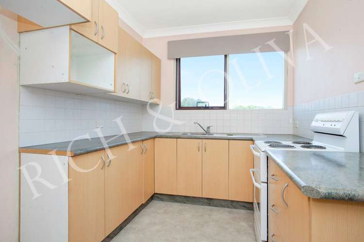 Second view of Homely apartment listing, 27/154 Croydon Avenue, Croydon Park NSW 2133