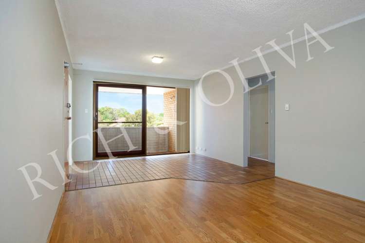 Third view of Homely apartment listing, 27/154 Croydon Avenue, Croydon Park NSW 2133