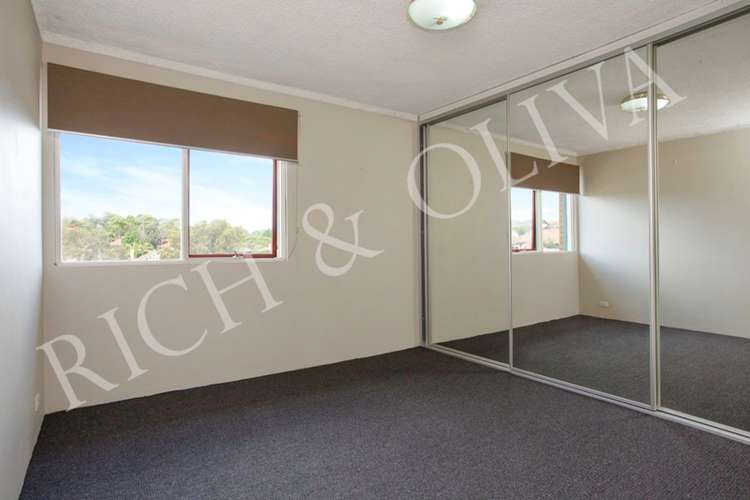 Fourth view of Homely apartment listing, 27/154 Croydon Avenue, Croydon Park NSW 2133