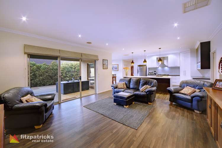 Second view of Homely house listing, 4 Barrima Drive, Glenfield Park NSW 2650