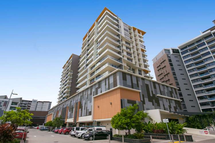 Second view of Homely apartment listing, 128/37C Harbour Road, Hamilton QLD 4007