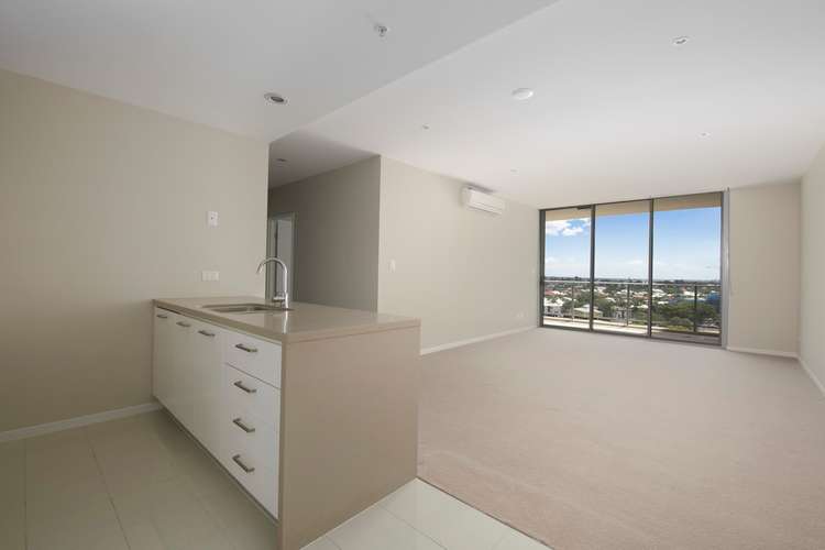 Third view of Homely apartment listing, 128/37C Harbour Road, Hamilton QLD 4007