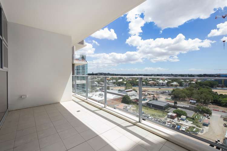 Fourth view of Homely apartment listing, 128/37C Harbour Road, Hamilton QLD 4007