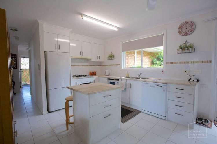 Second view of Homely villa listing, 37/2 Lyon Street, Dicky Beach QLD 4551