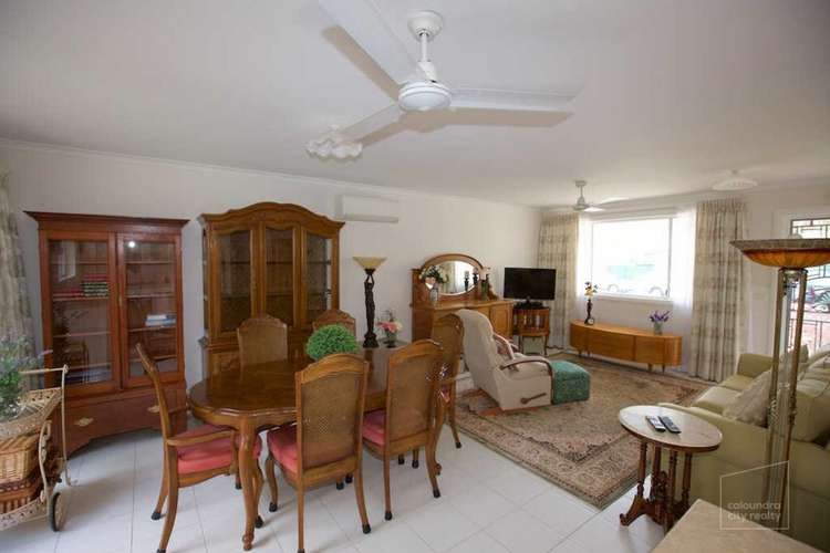 Third view of Homely villa listing, 37/2 Lyon Street, Dicky Beach QLD 4551