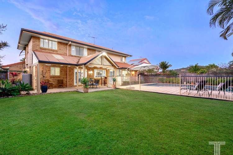 Main view of Homely house listing, 47 Holborn Crescent, Carindale QLD 4152