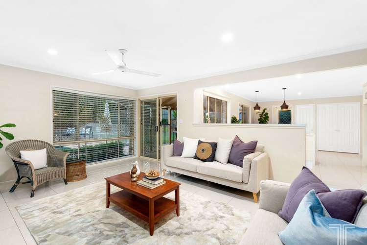 Third view of Homely house listing, 47 Holborn Crescent, Carindale QLD 4152