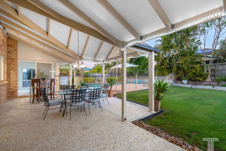 Fifth view of Homely house listing, 47 Holborn Crescent, Carindale QLD 4152