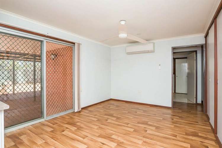 Fifth view of Homely house listing, 12 Etrema Loop, South Hedland WA 6722
