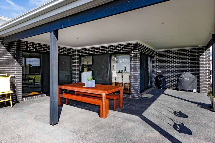 Second view of Homely house listing, 6 Relph Avenue, Sale VIC 3850