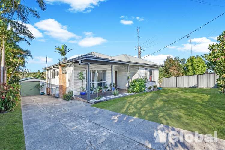 Main view of Homely house listing, 28 Wilsons Road, Mount Hutton NSW 2290