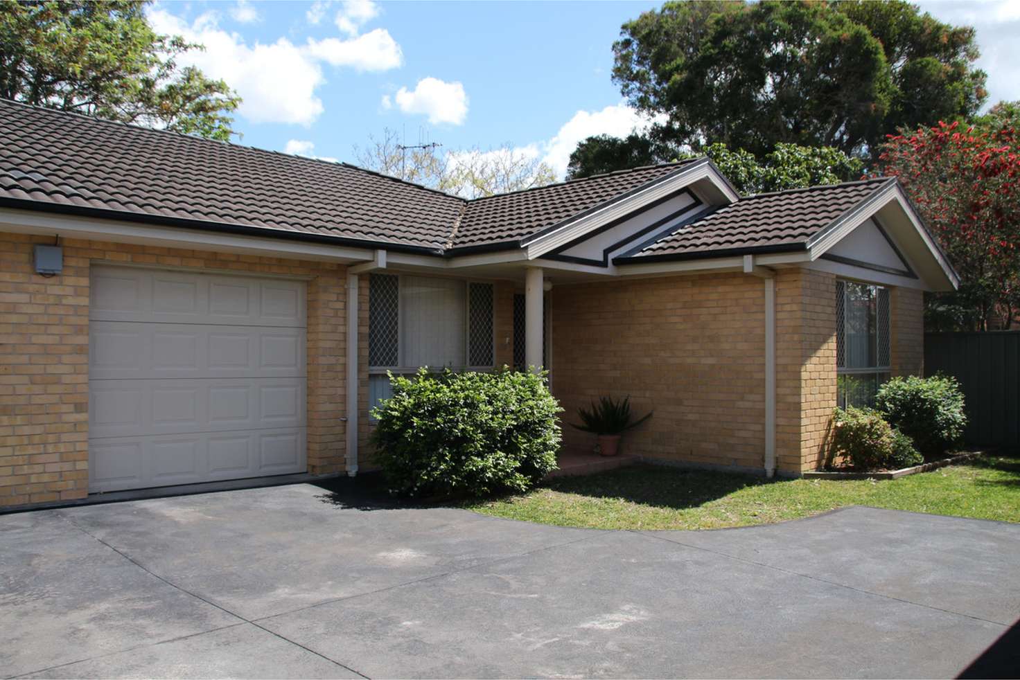 Main view of Homely flat listing, 3/4 Plover Street, Taree NSW 2430