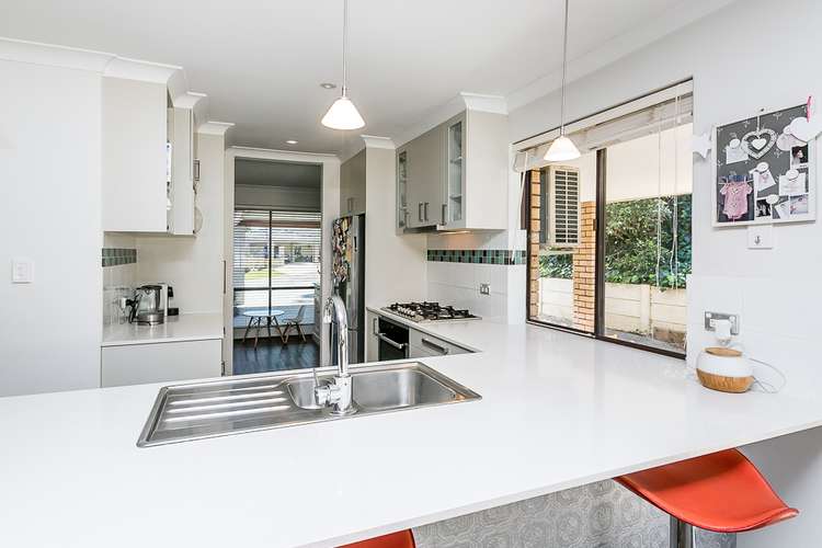 Fourth view of Homely house listing, 16 Bellanger Drive, Beldon WA 6027