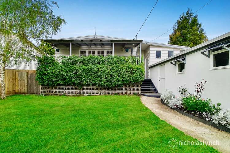 Second view of Homely house listing, 16 Arabil Street, Frankston VIC 3199