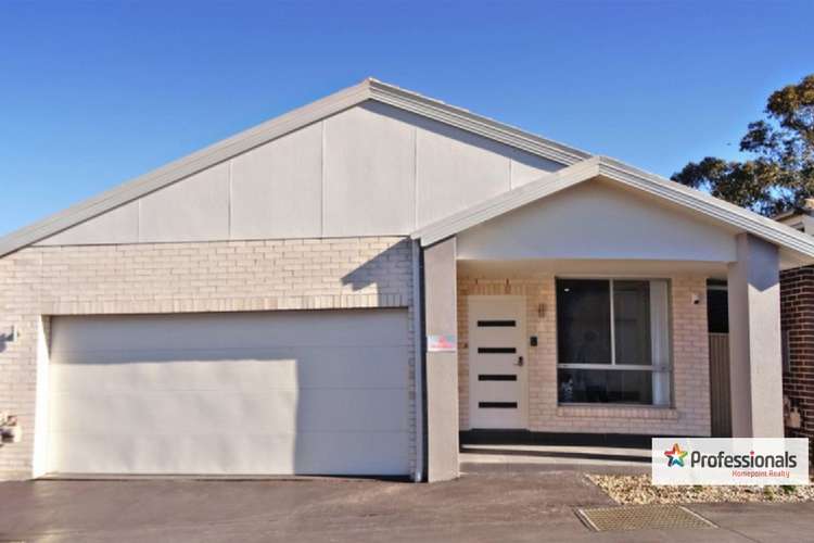 Main view of Homely house listing, 44 Oliver Street, Riverstone NSW 2765