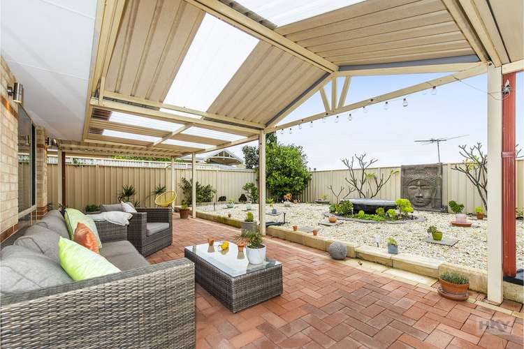 Third view of Homely house listing, 8 Cyane Way, Currambine WA 6028