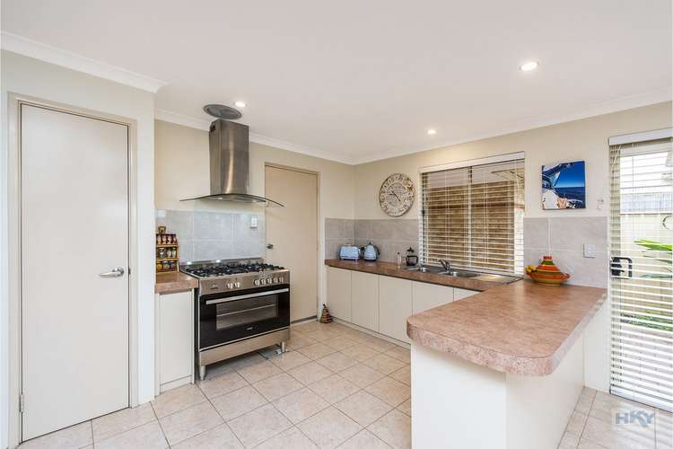 Fifth view of Homely house listing, 8 Cyane Way, Currambine WA 6028