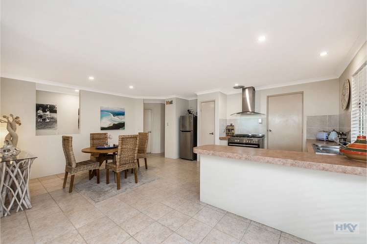 Sixth view of Homely house listing, 8 Cyane Way, Currambine WA 6028