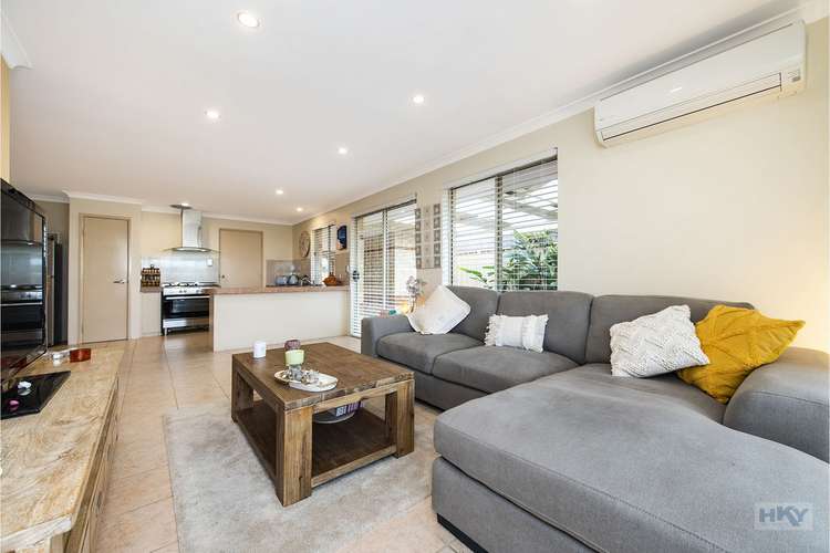 Seventh view of Homely house listing, 8 Cyane Way, Currambine WA 6028