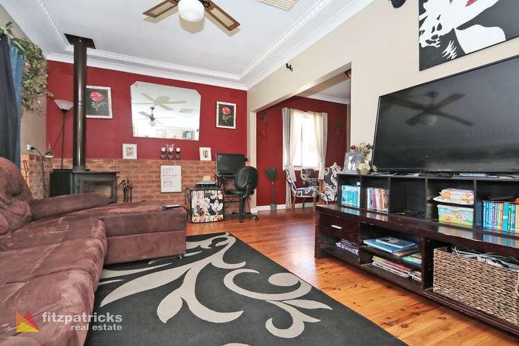 Second view of Homely house listing, 376 Lake Albert Road, Kooringal NSW 2650