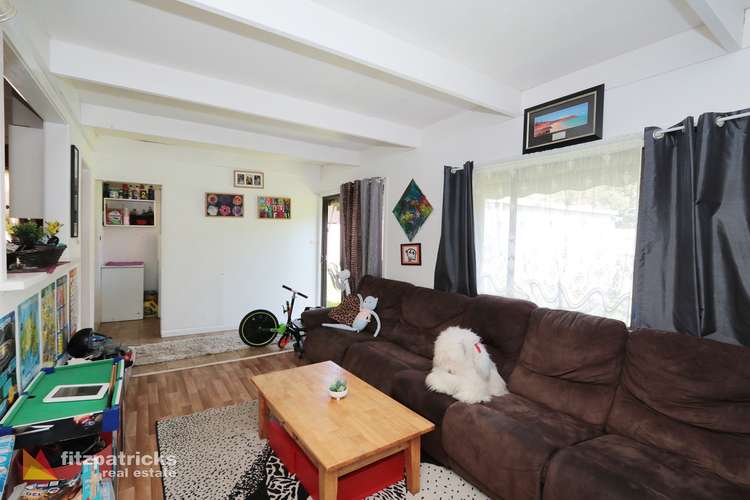 Fifth view of Homely house listing, 376 Lake Albert Road, Kooringal NSW 2650
