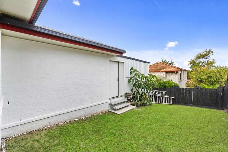 Fifth view of Homely house listing, 6 Forestwood Court, Nerang QLD 4211