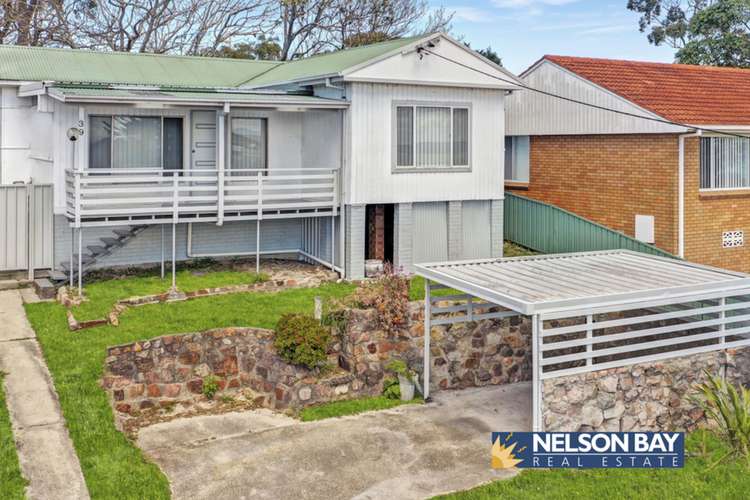Second view of Homely house listing, 39 Government Road, Nelson Bay NSW 2315