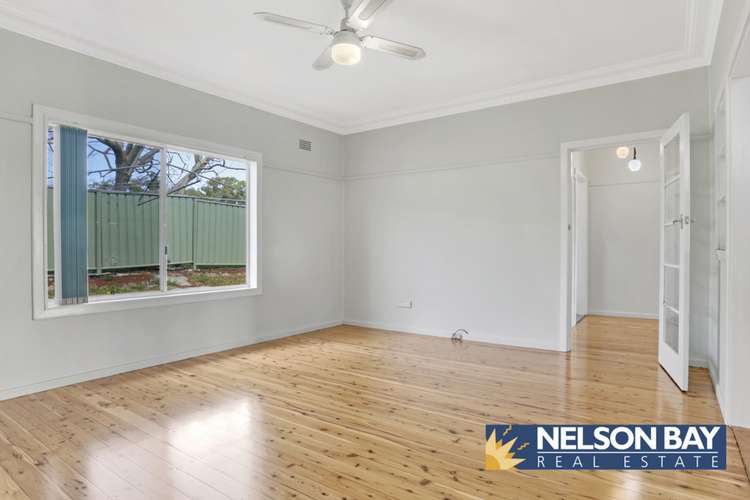 Sixth view of Homely house listing, 39 Government Road, Nelson Bay NSW 2315