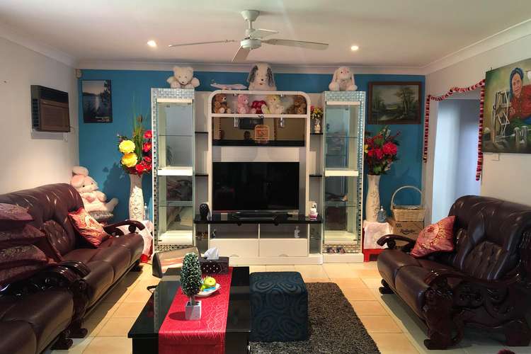 Main view of Homely house listing, 61 hume Crescent, Werrington County NSW 2747