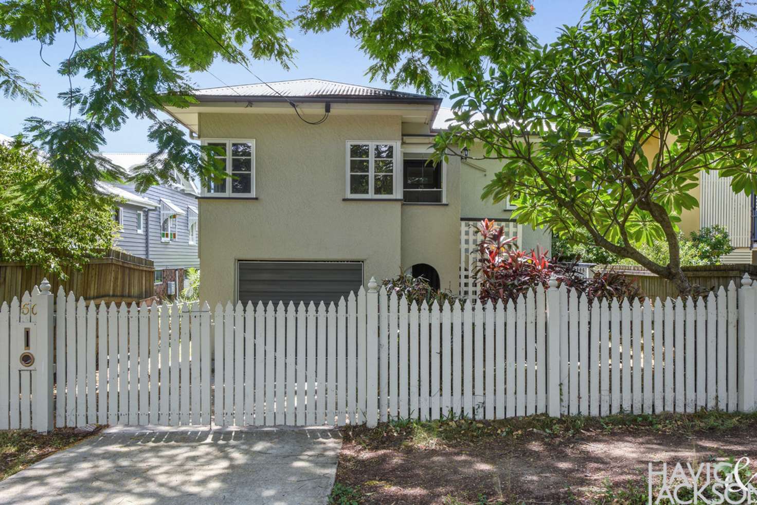 Main view of Homely house listing, 50 Jackson Street, Hamilton QLD 4007