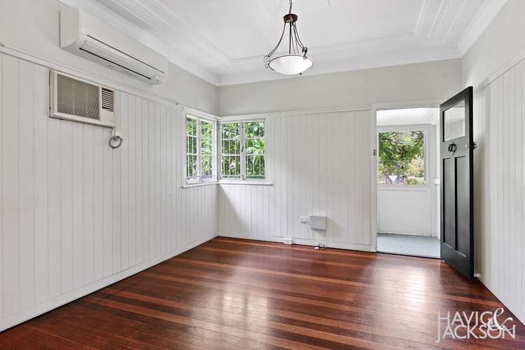Second view of Homely house listing, 50 Jackson Street, Hamilton QLD 4007