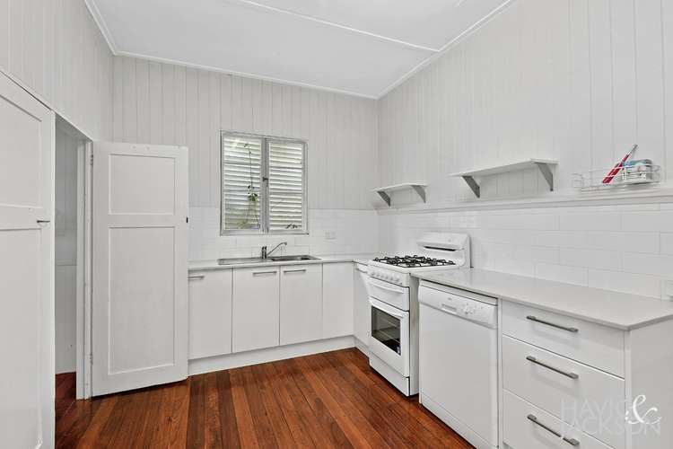 Fourth view of Homely house listing, 50 Jackson Street, Hamilton QLD 4007