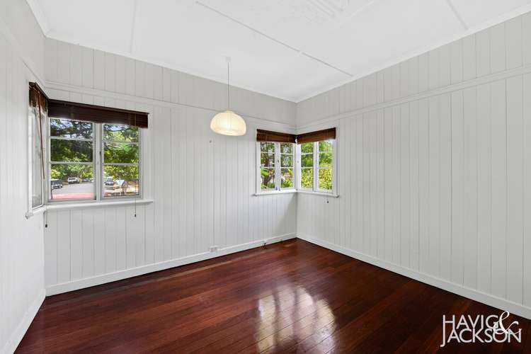 Fifth view of Homely house listing, 50 Jackson Street, Hamilton QLD 4007