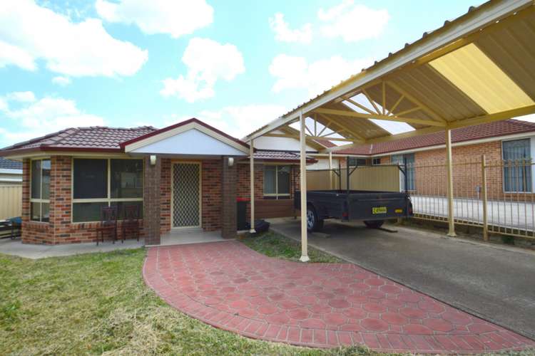 Main view of Homely house listing, 72A Kempt Street, Bonnyrigg NSW 2177