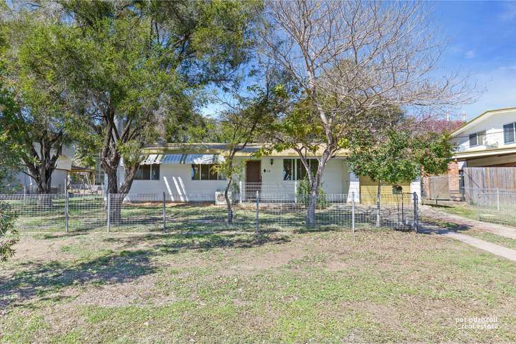 Main view of Homely house listing, 20 Weaver Street, Norman Gardens QLD 4701