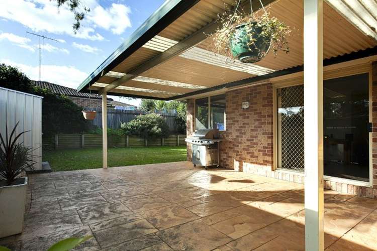 Second view of Homely house listing, 6 Pritchard Place, Glenmore Park NSW 2745