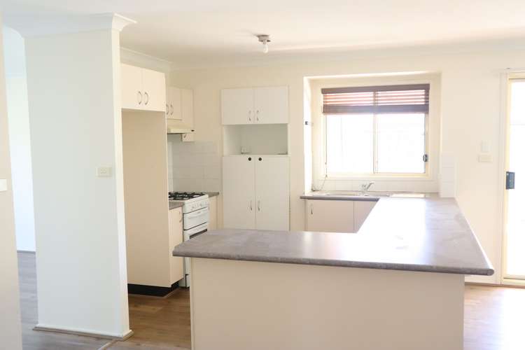 Fifth view of Homely house listing, 6 Pritchard Place, Glenmore Park NSW 2745