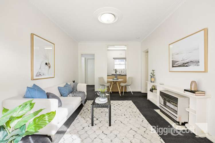 Fourth view of Homely apartment listing, 16/75 Queens Road, Melbourne VIC 3004