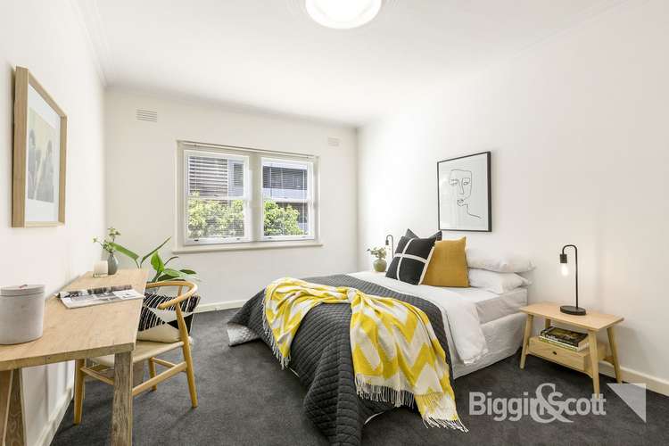 Fifth view of Homely apartment listing, 16/75 Queens Road, Melbourne VIC 3004