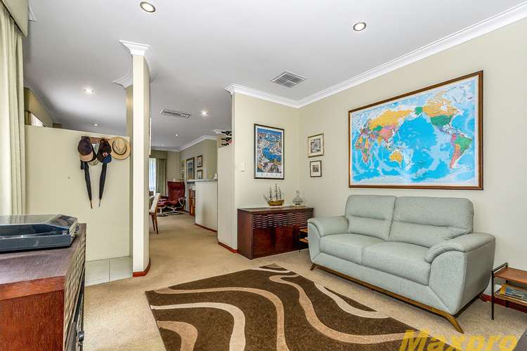 Second view of Homely house listing, 3 Manley Street, Cannington WA 6107