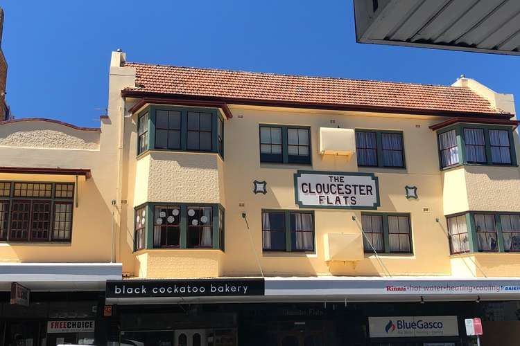 Main view of Homely unit listing, 12/132 Katoomba Street, Katoomba NSW 2780