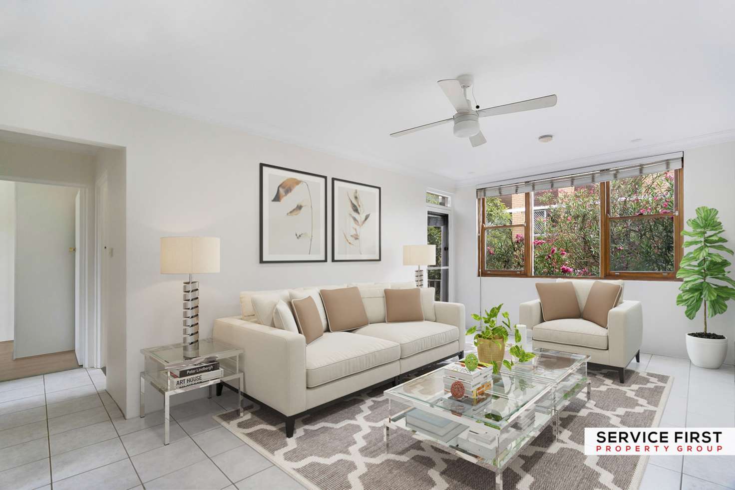 Main view of Homely apartment listing, 6/248 Pacific Highway, Greenwich NSW 2065