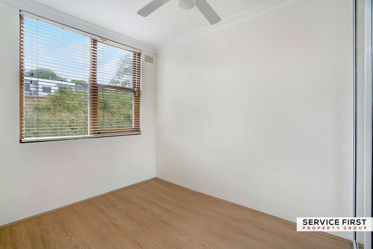 Fourth view of Homely apartment listing, 6/248 Pacific Highway, Greenwich NSW 2065