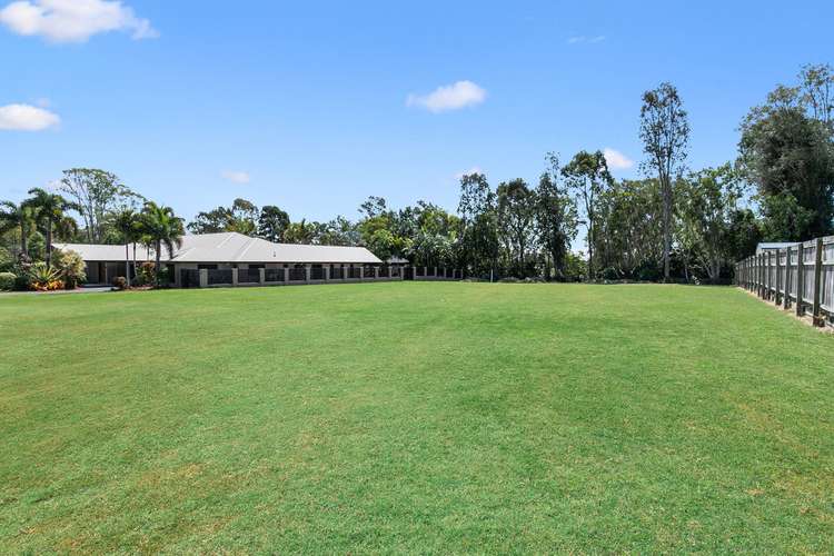 Third view of Homely residentialLand listing, 25-27 Lanaglen Drive, Birkdale QLD 4159