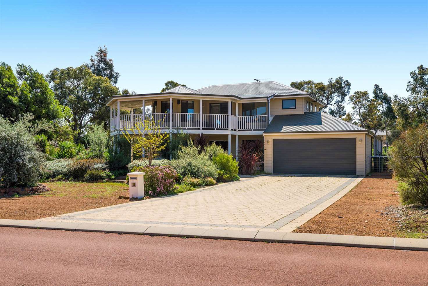 Main view of Homely house listing, 10 Ryniker Road, Bedfordale WA 6112