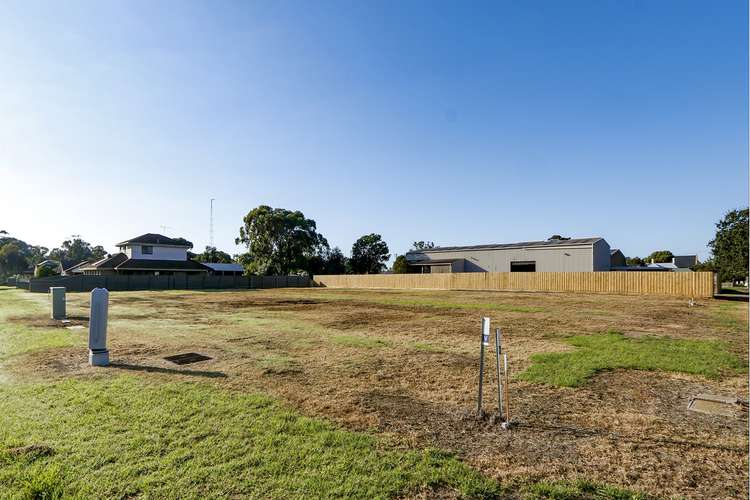 Fifth view of Homely residentialLand listing, LOT 5, 34 McFarlane Street, Stratford VIC 3862