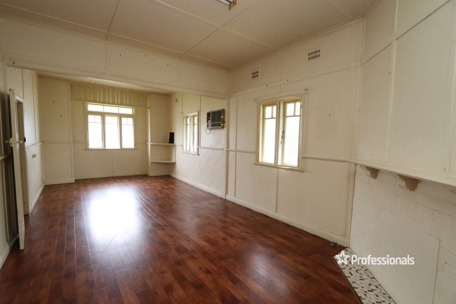 Main view of Homely house listing, 16 Henderson Street, Inverell NSW 2360