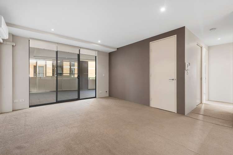 Third view of Homely apartment listing, 24/12-18 Orara Street, Waitara NSW 2077